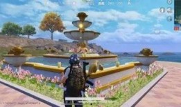 和平精英家园最新爆料,揭秘神秘家园系统，全新玩法即将上线！