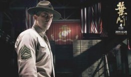 叶问4电影在线观看,传承武术精神，致敬民族英雄